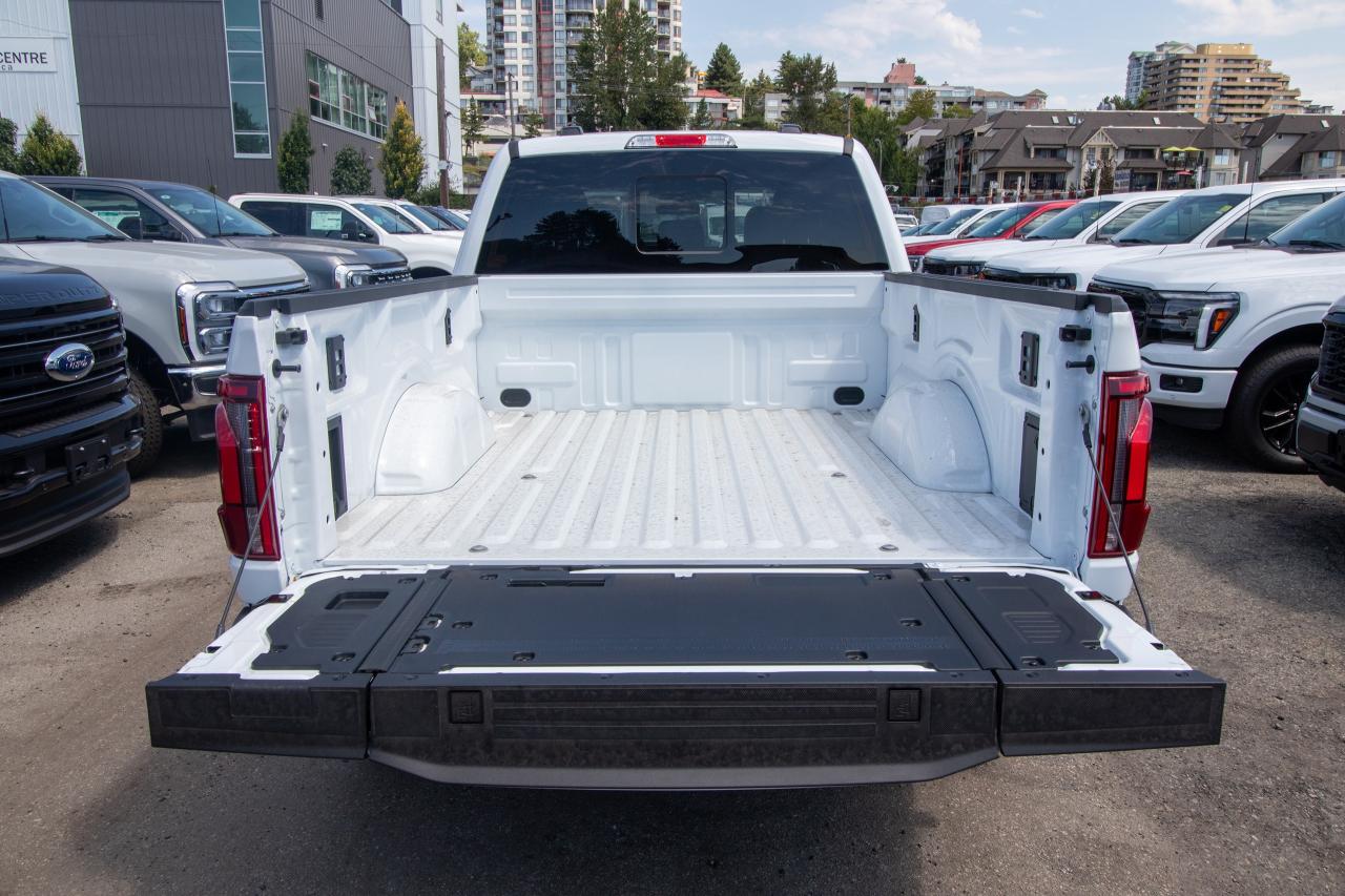 new 2025 Ford F-150 car, priced at $80,766