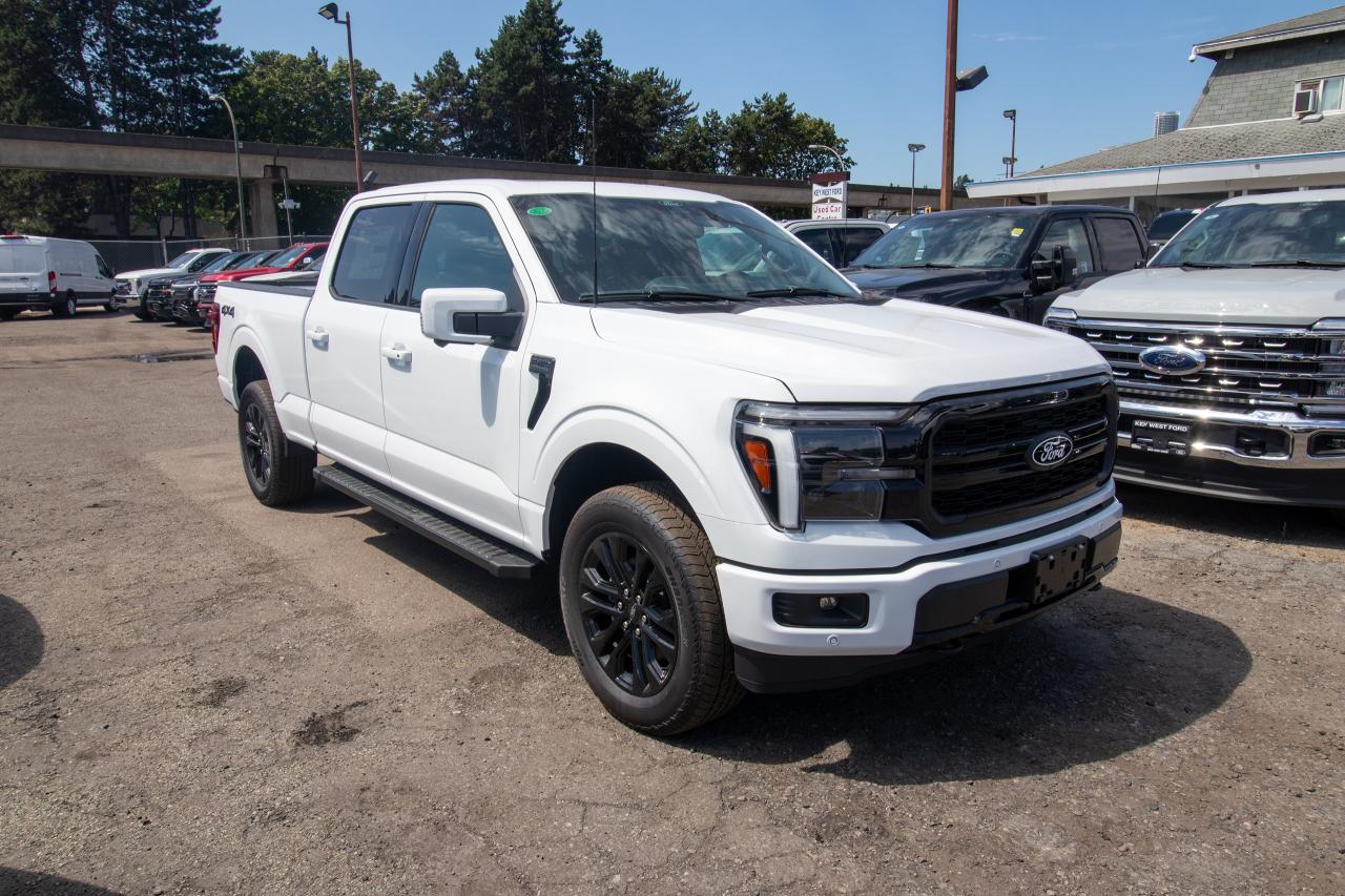new 2025 Ford F-150 car, priced at $80,766