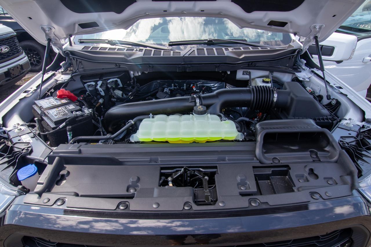 new 2025 Ford F-150 car, priced at $80,766