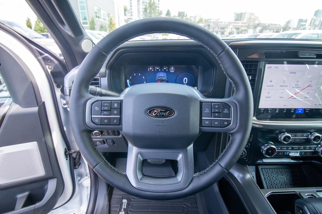 new 2025 Ford F-150 car, priced at $80,766