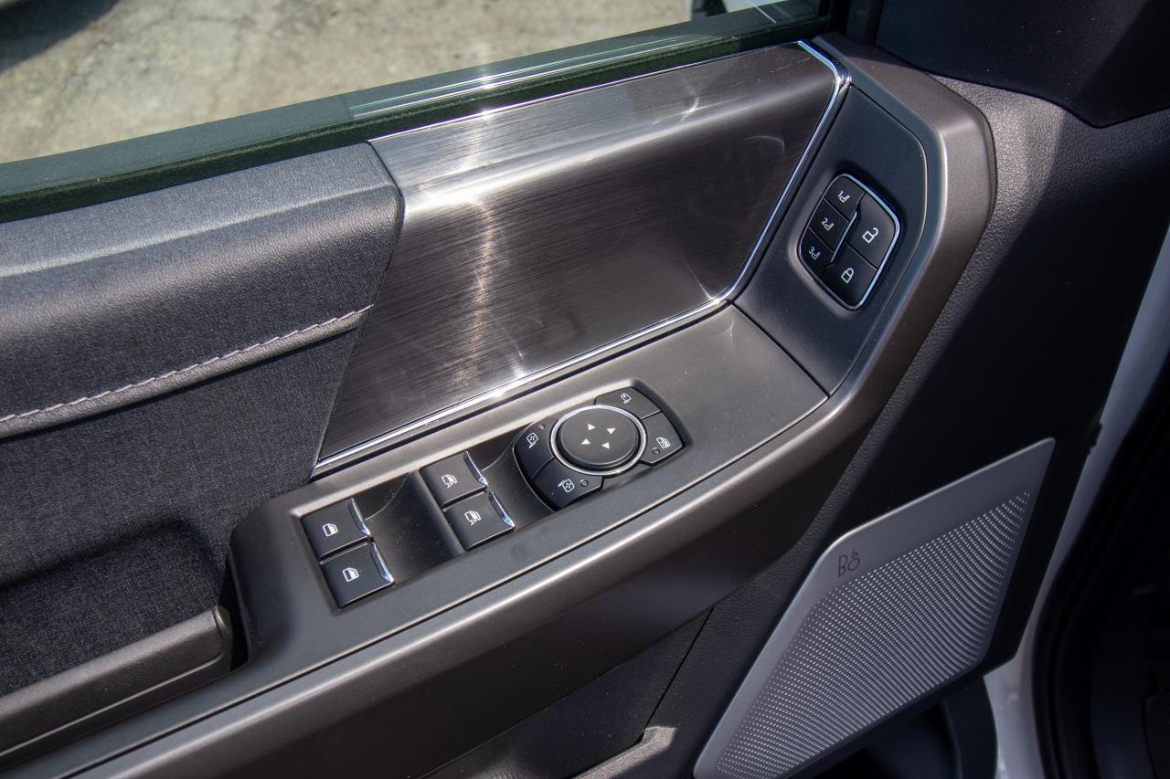 new 2025 Ford F-150 car, priced at $80,766