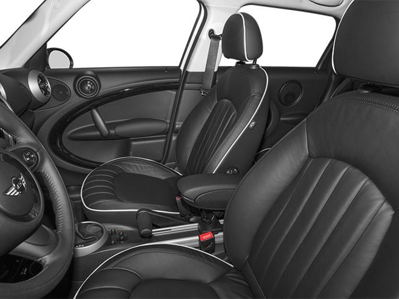 used 2014 MINI Cooper Countryman car, priced at $14,995