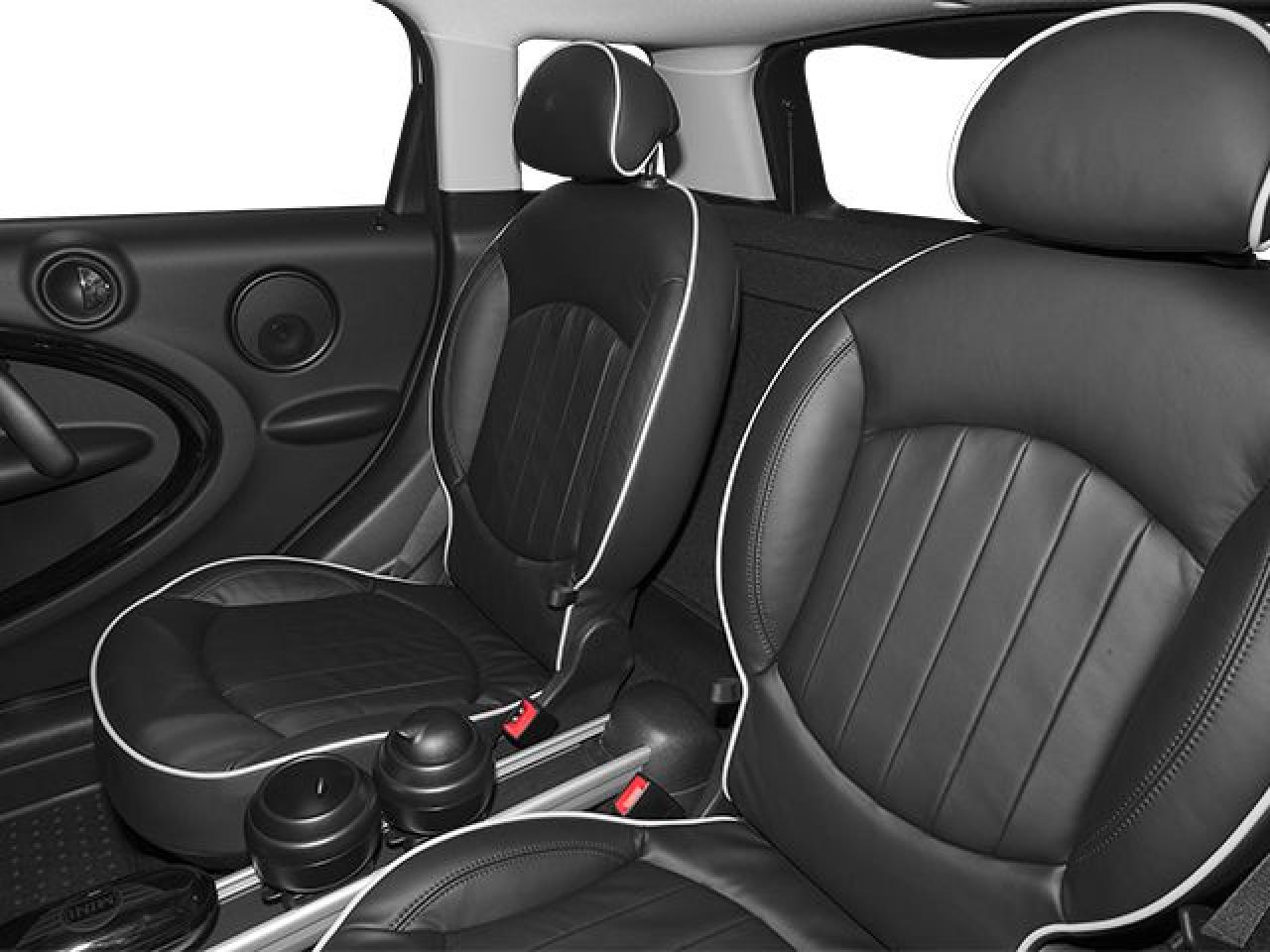 used 2014 MINI Cooper Countryman car, priced at $14,995