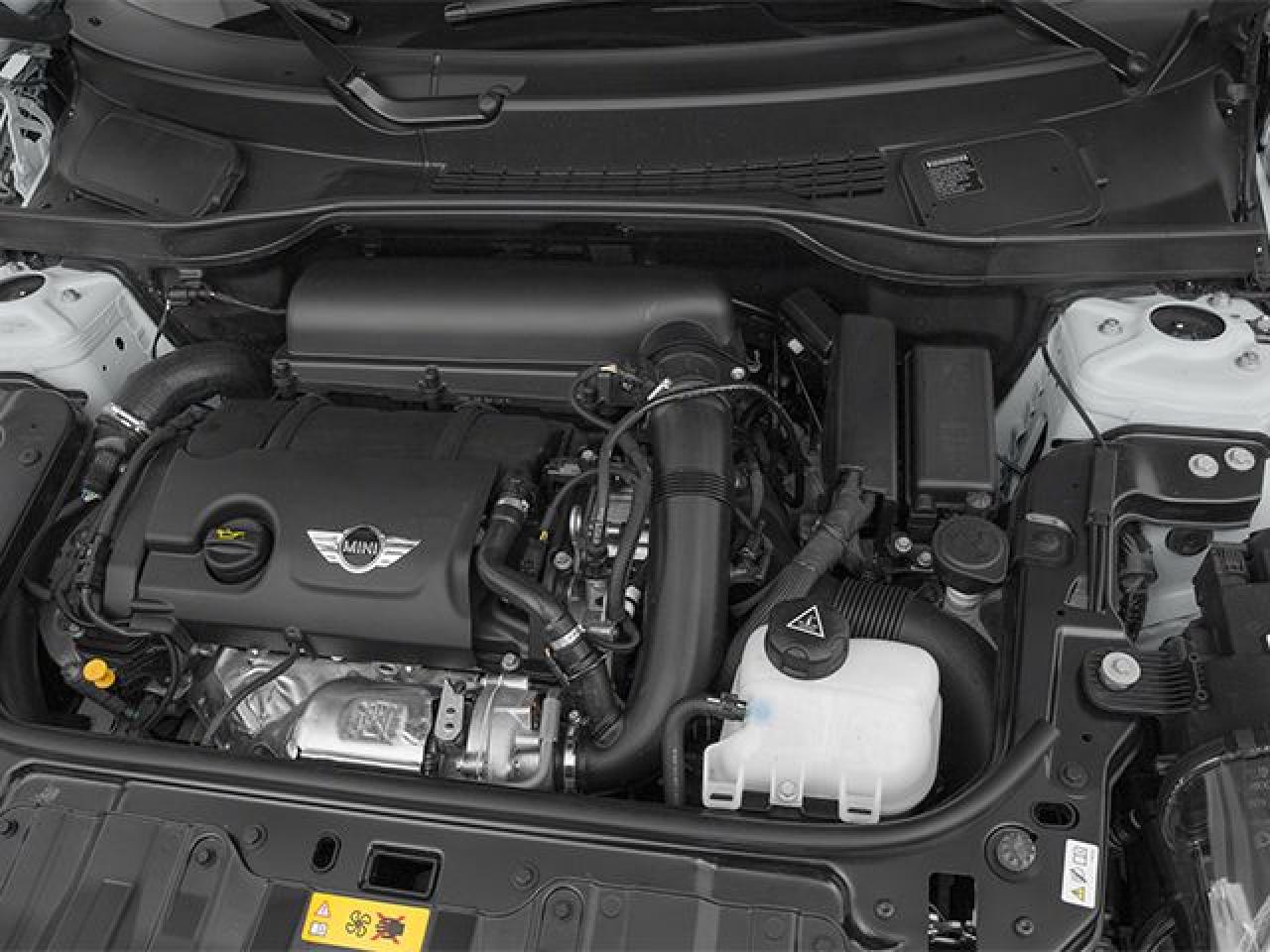 used 2014 MINI Cooper Countryman car, priced at $14,995