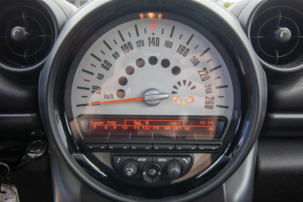 used 2014 MINI Cooper Countryman car, priced at $11,995