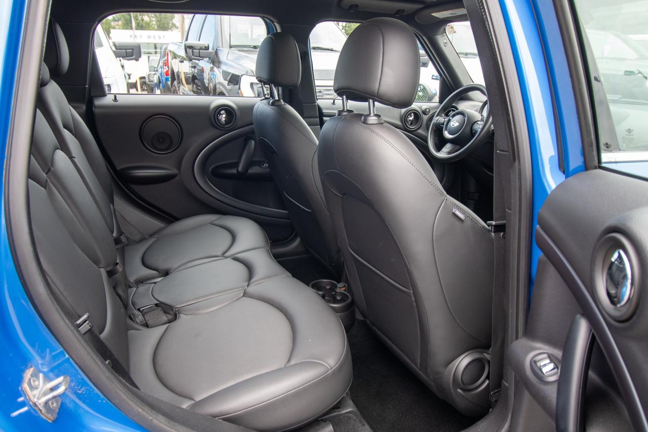 used 2014 MINI Cooper Countryman car, priced at $11,995