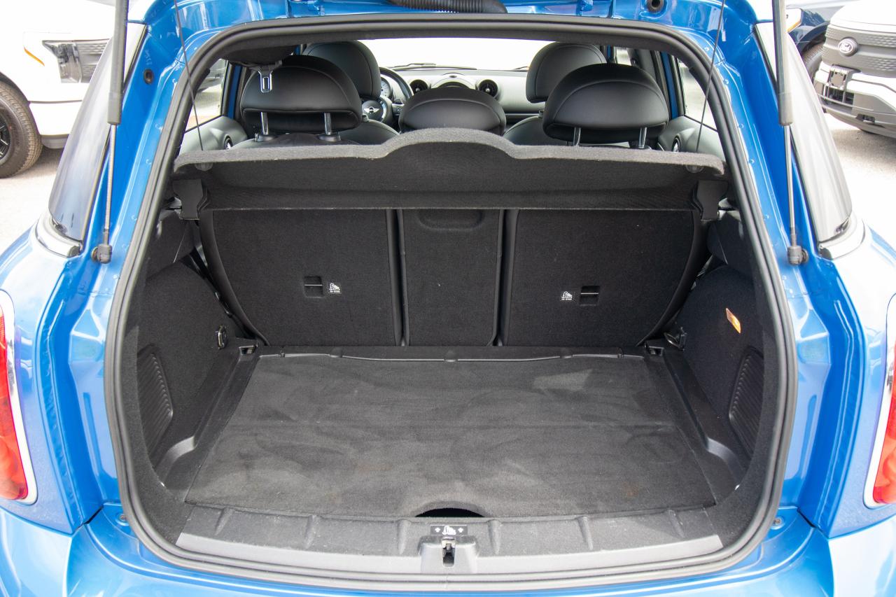 used 2014 MINI Cooper Countryman car, priced at $11,995