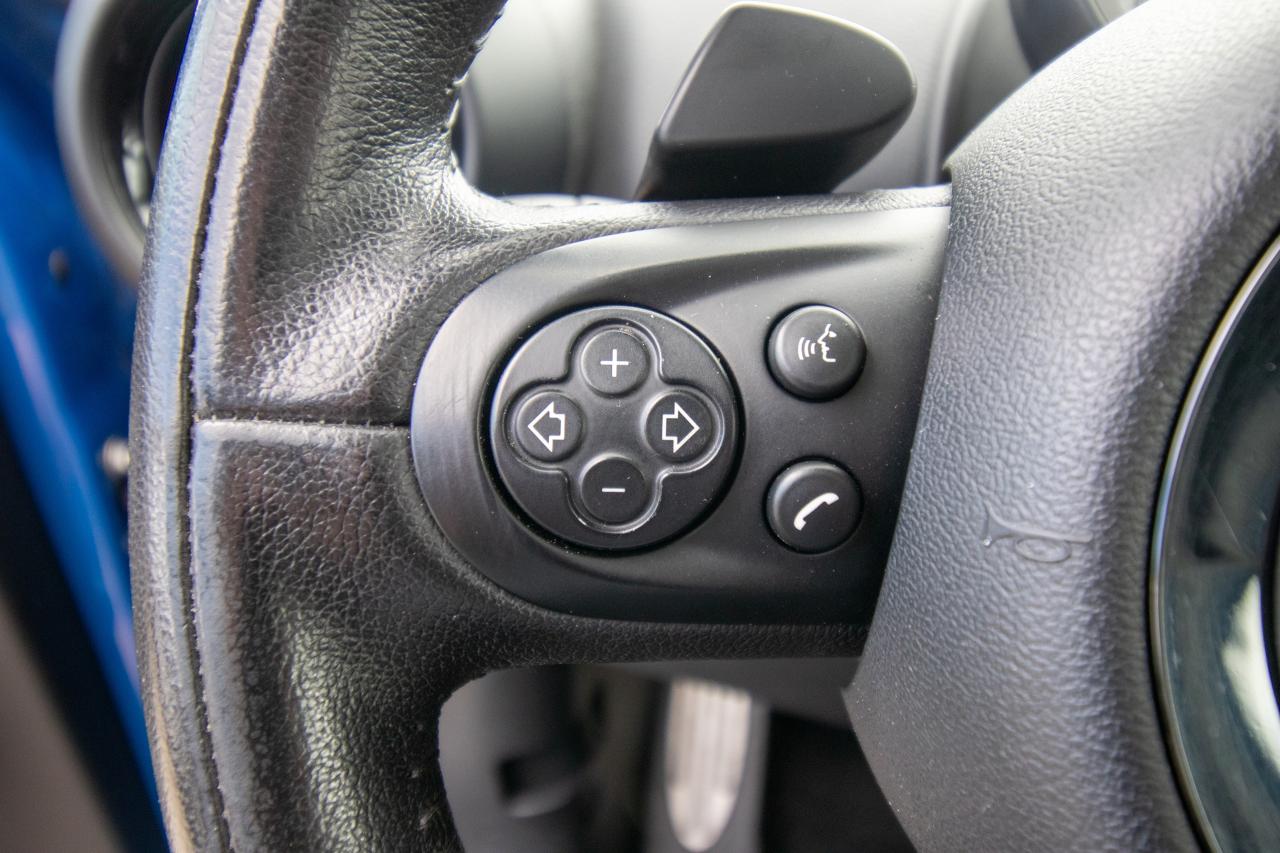 used 2014 MINI Cooper Countryman car, priced at $11,995