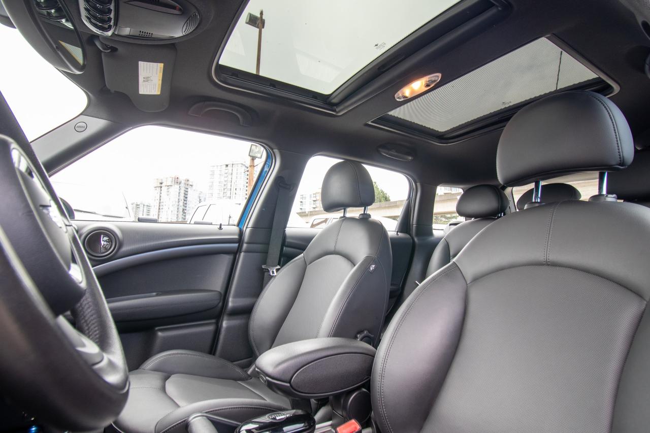used 2014 MINI Cooper Countryman car, priced at $11,995