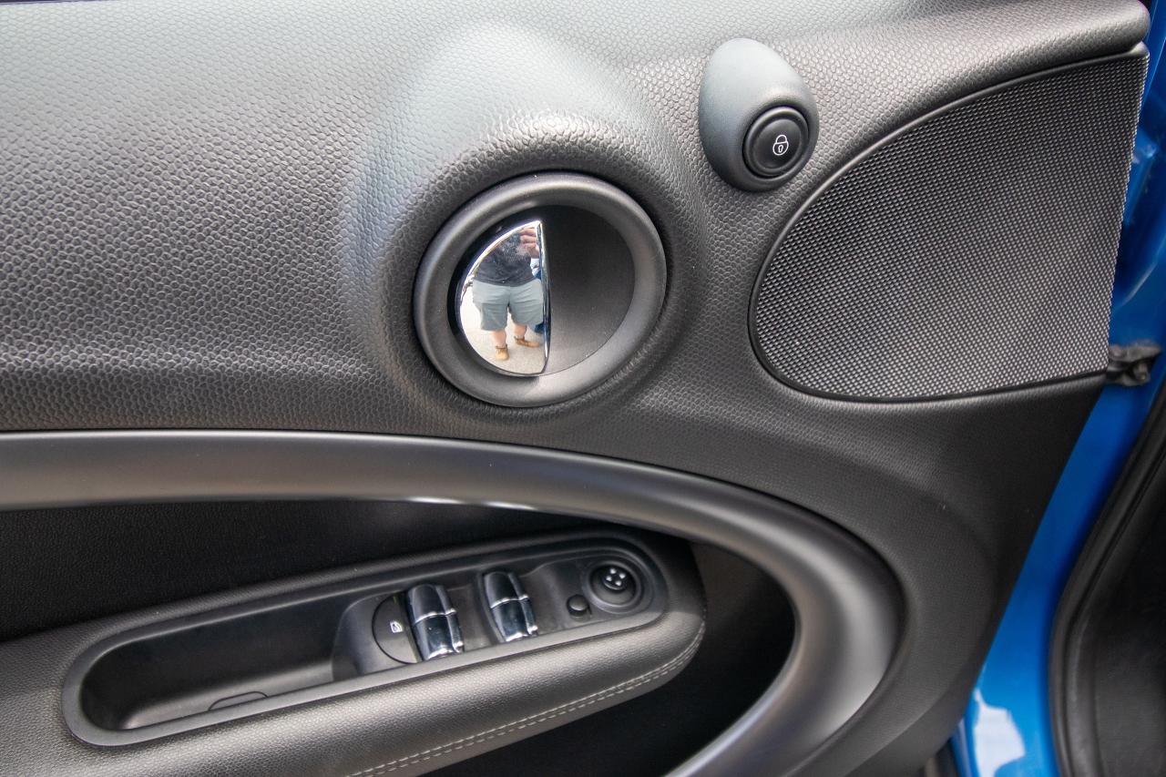 used 2014 MINI Cooper Countryman car, priced at $11,995