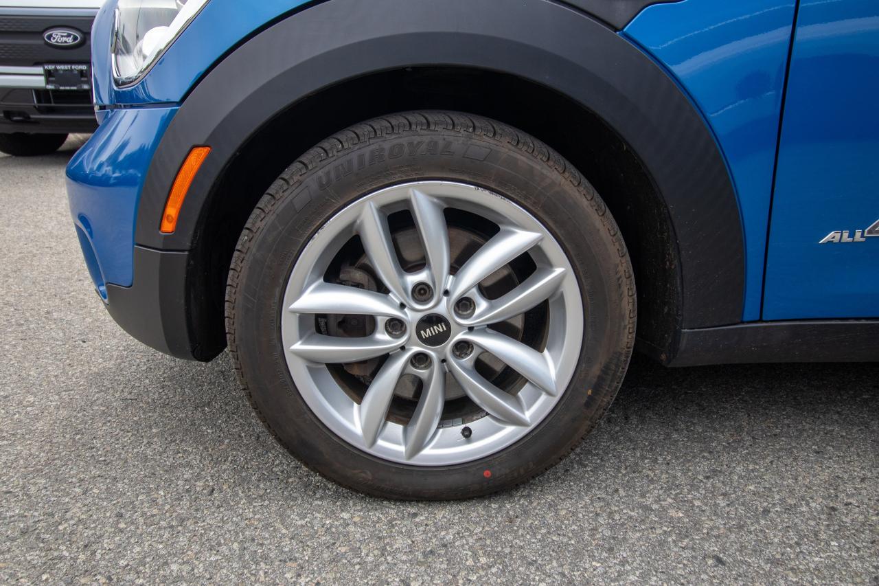 used 2014 MINI Cooper Countryman car, priced at $11,995