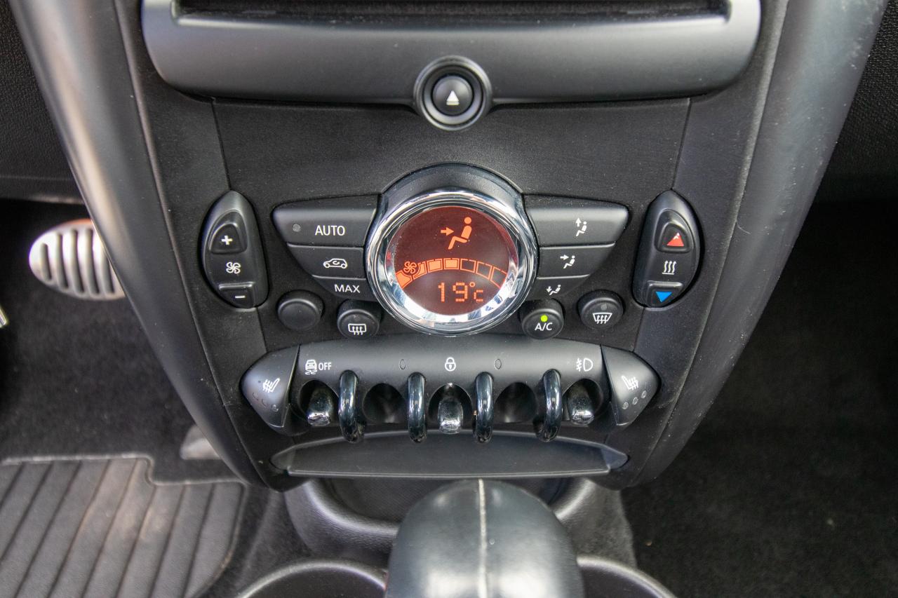 used 2014 MINI Cooper Countryman car, priced at $11,995