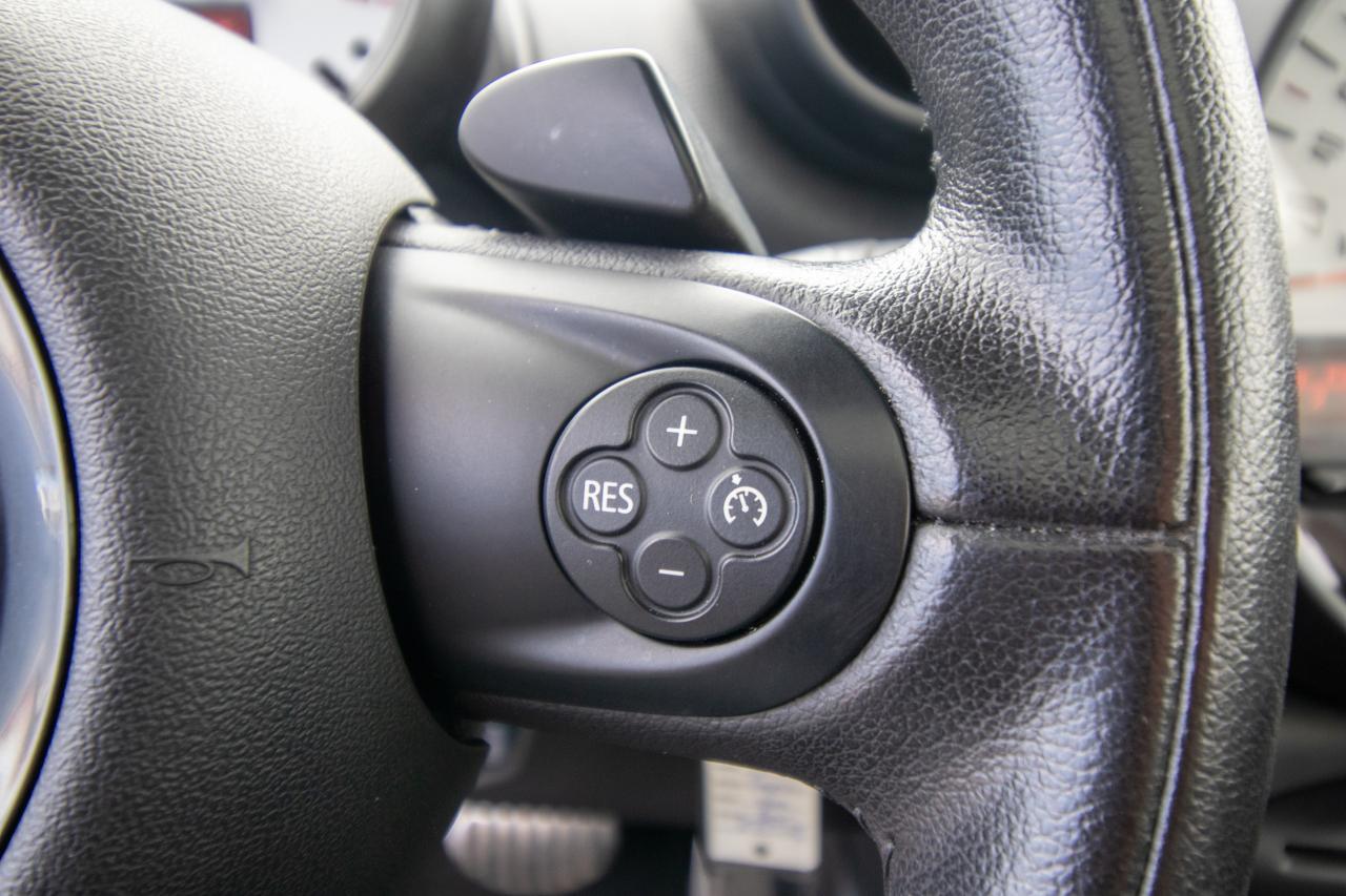 used 2014 MINI Cooper Countryman car, priced at $11,995