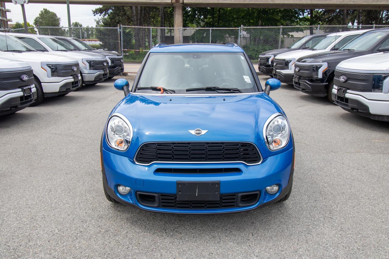 used 2014 MINI Cooper Countryman car, priced at $11,995
