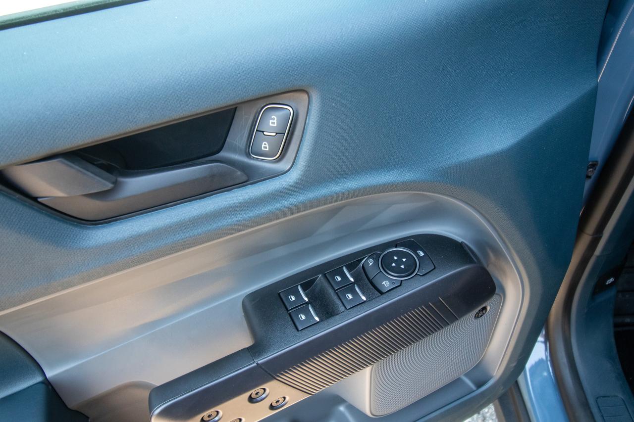 new 2025 Ford Maverick car, priced at $51,695