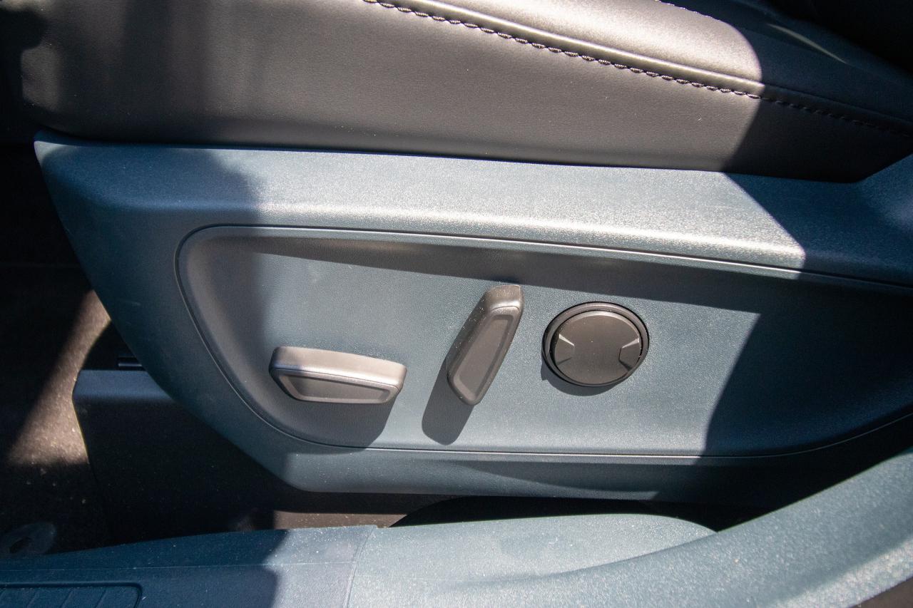 new 2025 Ford Maverick car, priced at $51,695
