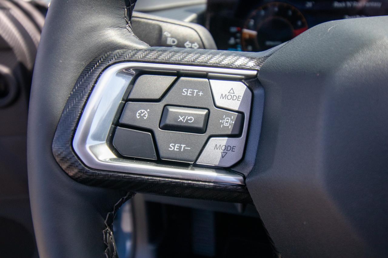 new 2025 Ford Mustang car, priced at $53,375