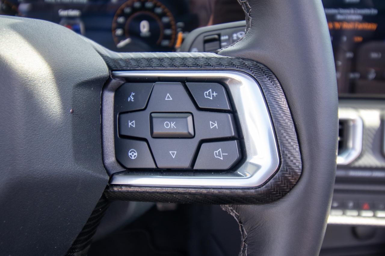 new 2025 Ford Mustang car, priced at $53,375