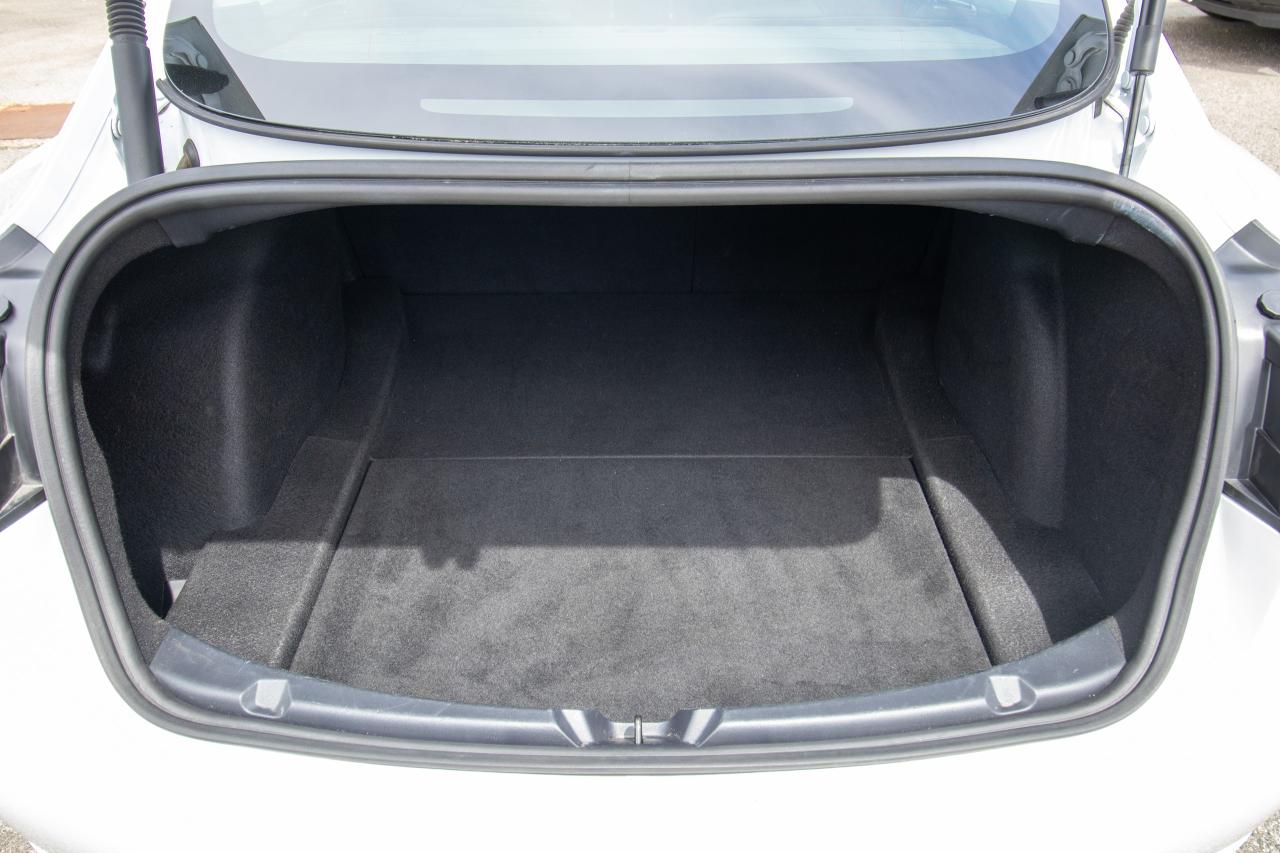 used 2022 Tesla Model 3 car, priced at $44,995