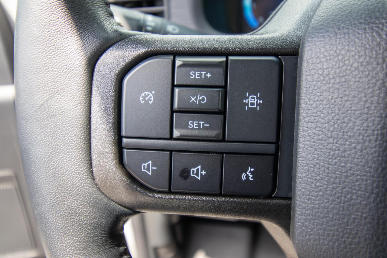 used 2024 Ford F-150 car, priced at $56,995