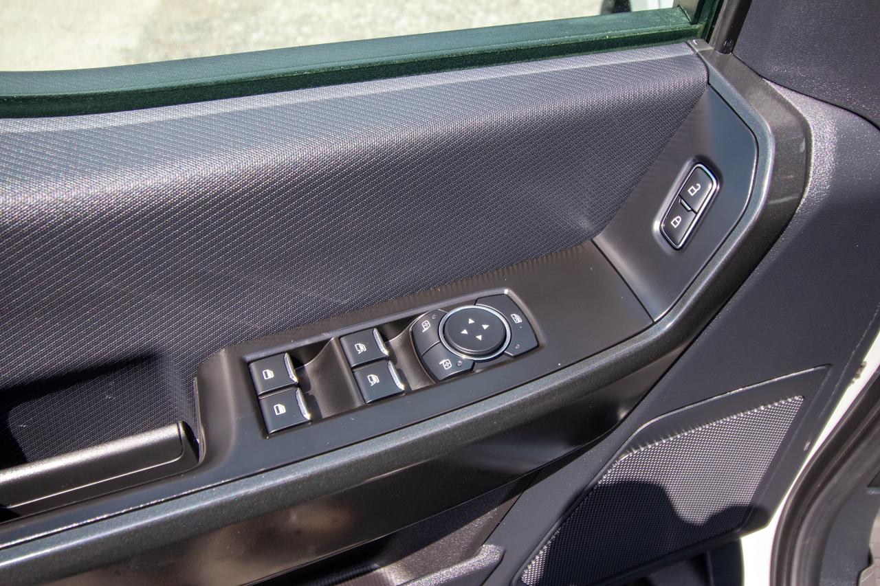 used 2024 Ford F-150 car, priced at $56,995