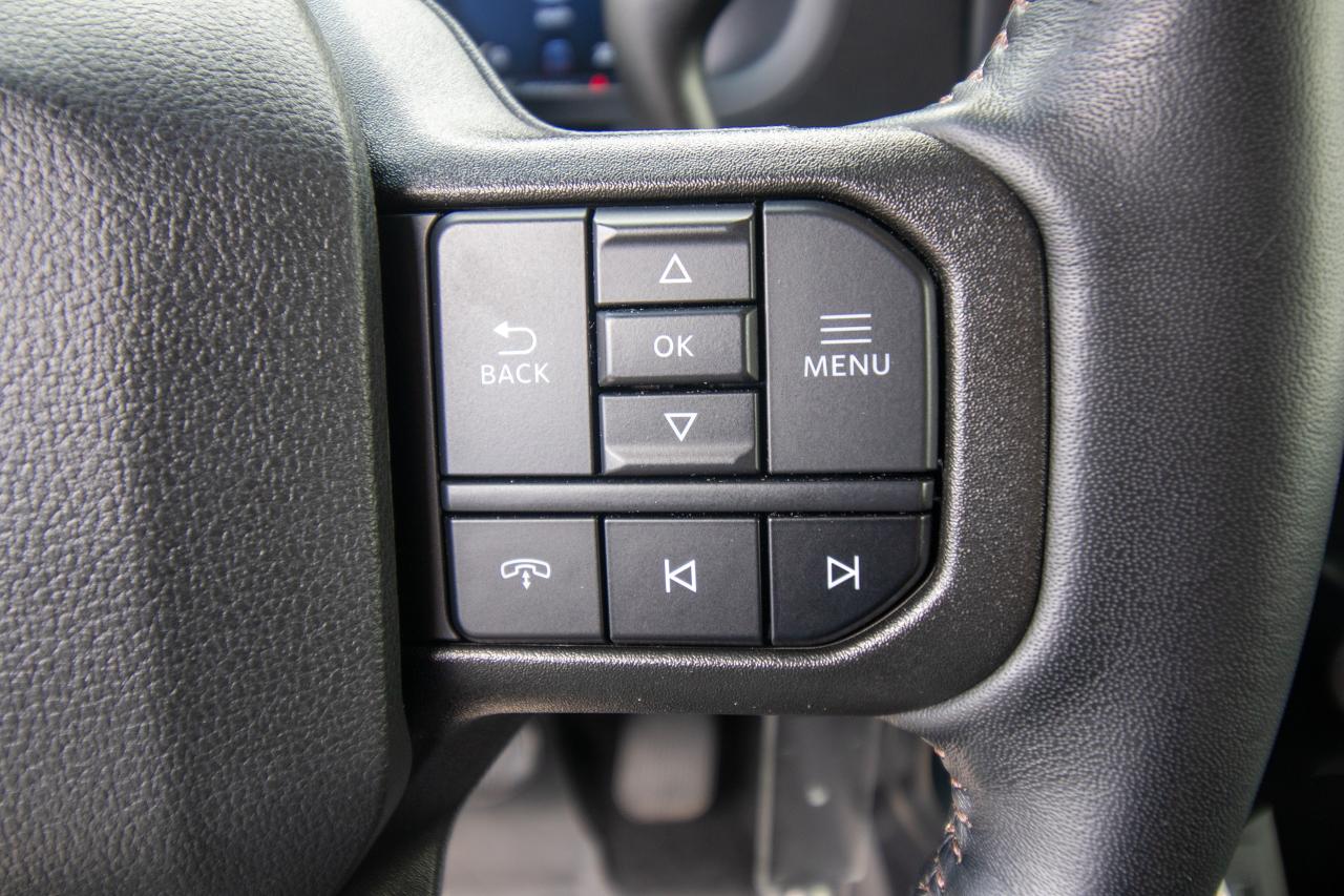 used 2024 Ford F-150 car, priced at $56,995