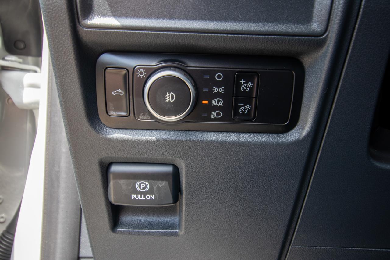 used 2024 Ford F-150 car, priced at $56,995