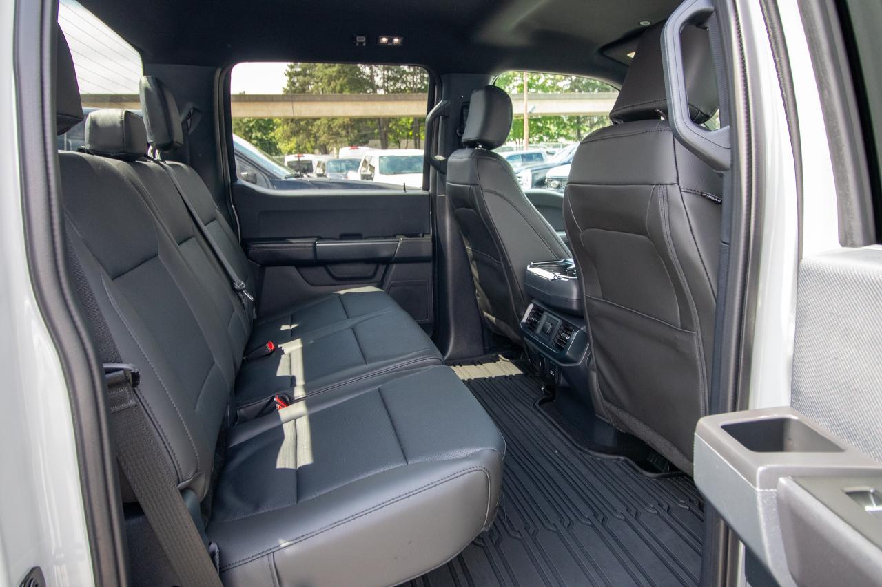 used 2024 Ford F-150 car, priced at $56,995