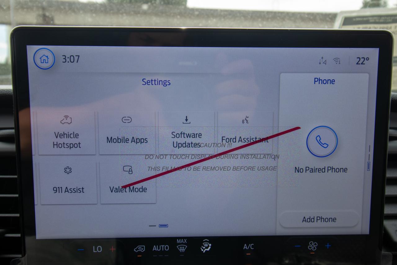 new 2025 Ford E-Transit Cargo Van car, priced at $60,440