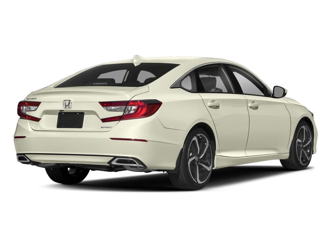 used 2018 Honda Accord car, priced at $27,995