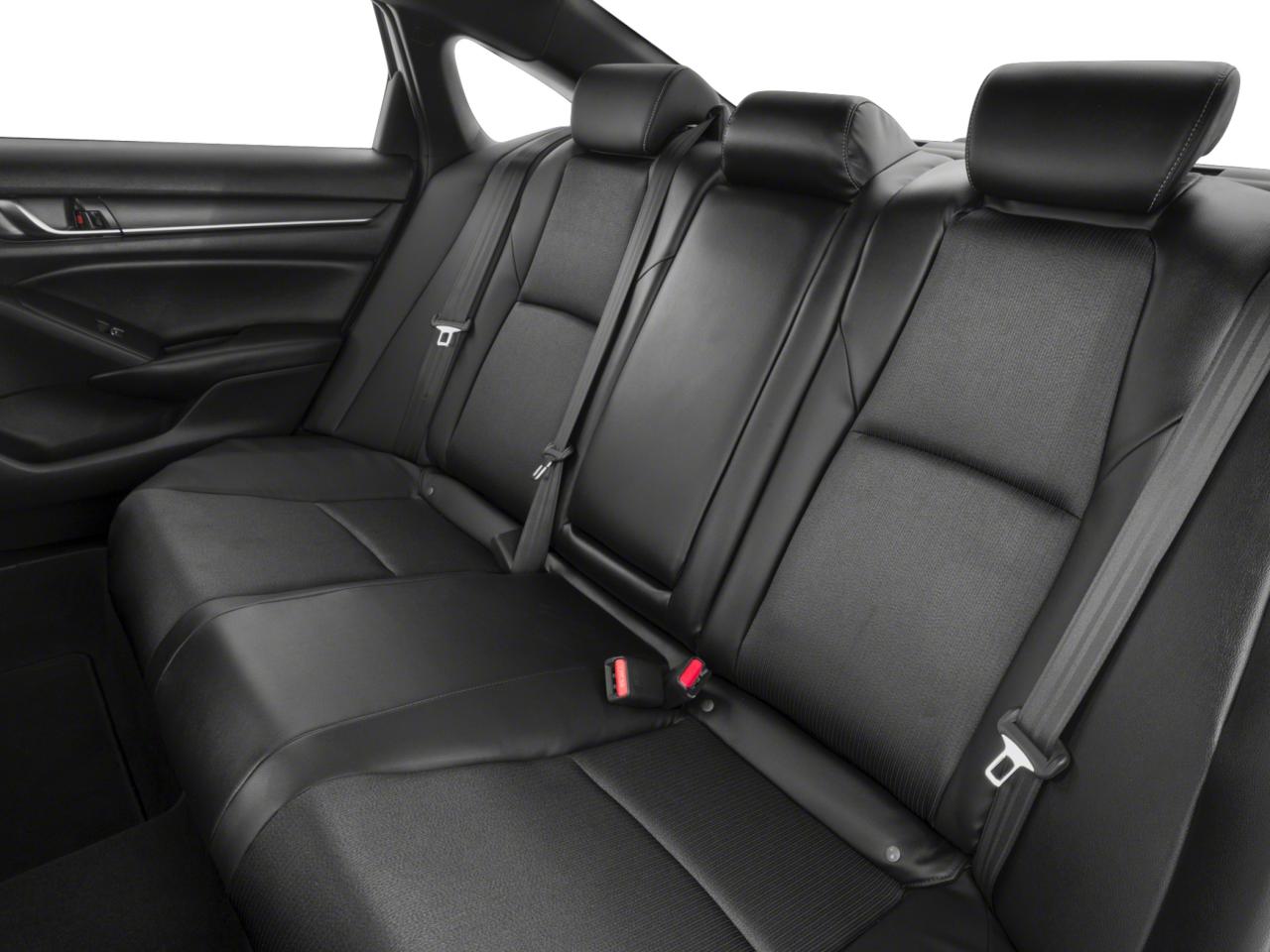 used 2018 Honda Accord car, priced at $27,995