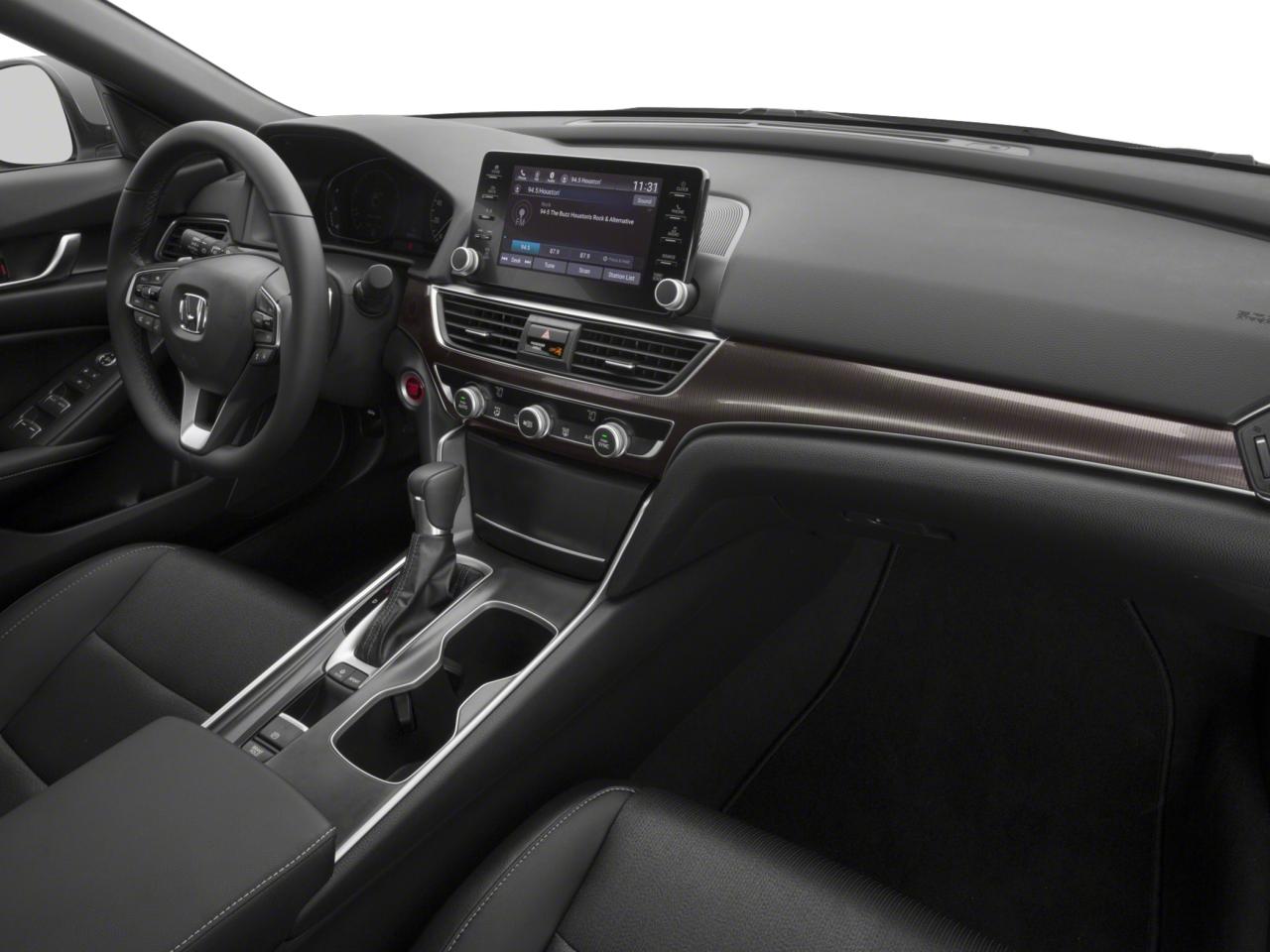 used 2018 Honda Accord car, priced at $27,995