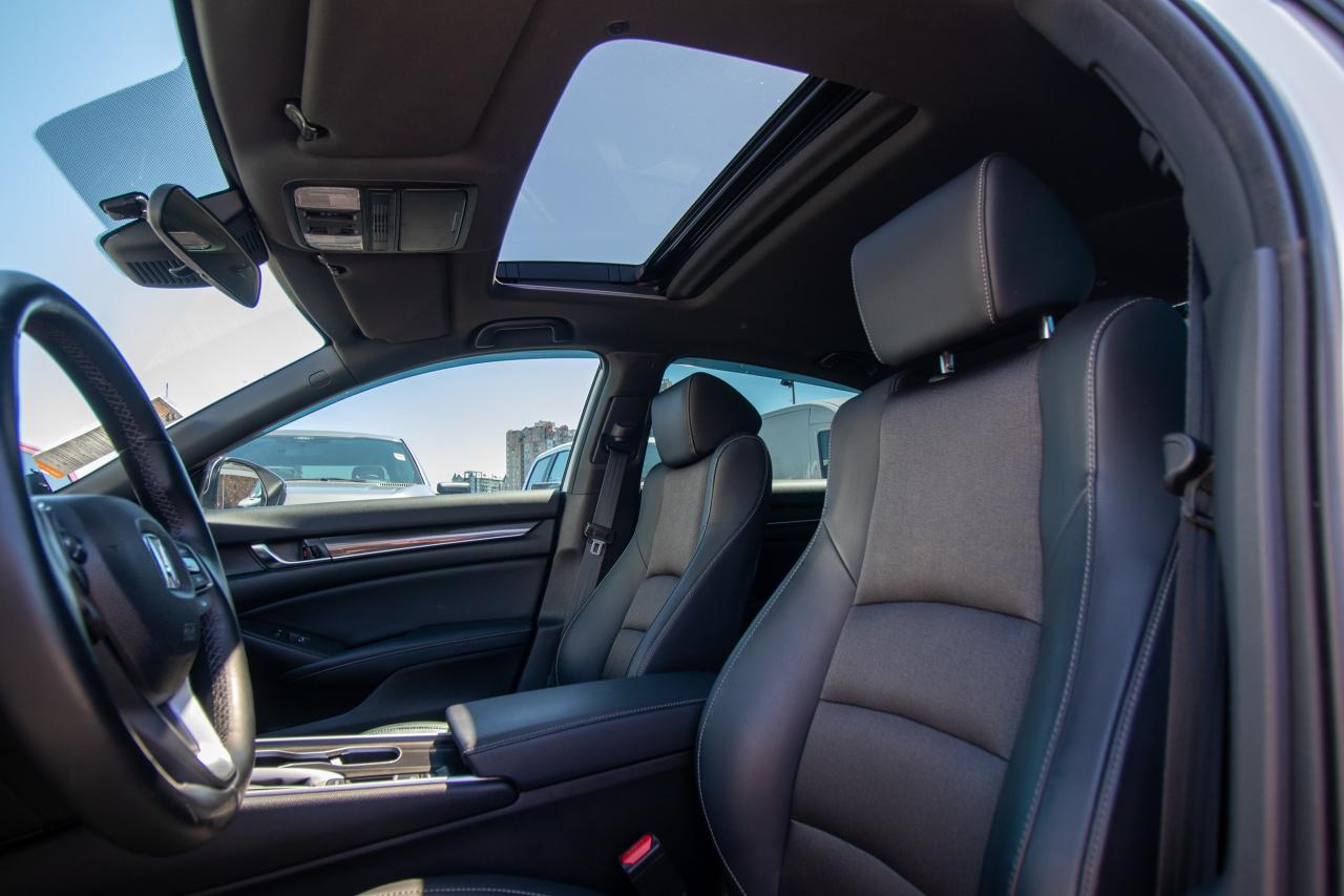 used 2018 Honda Accord car, priced at $27,995