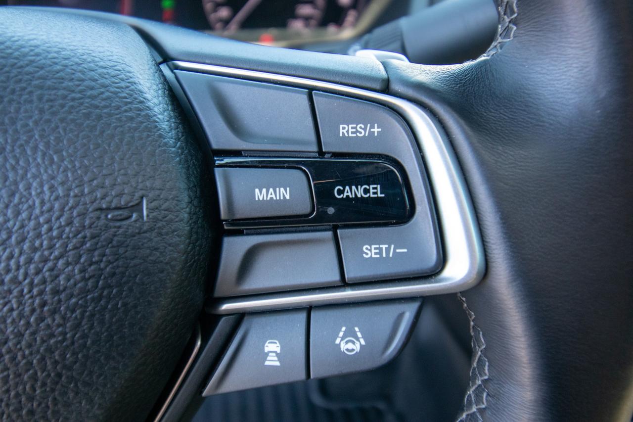 used 2018 Honda Accord car, priced at $27,995