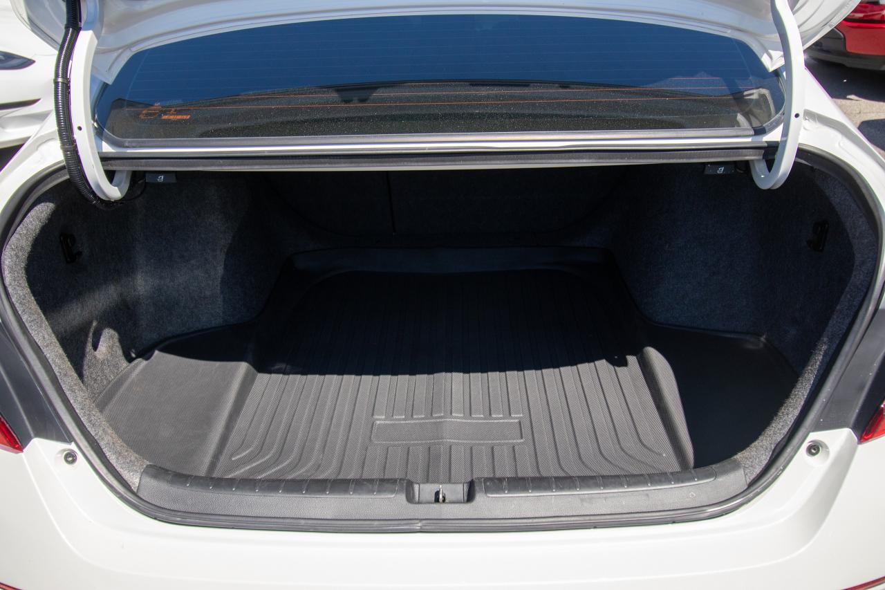used 2018 Honda Accord car, priced at $27,995