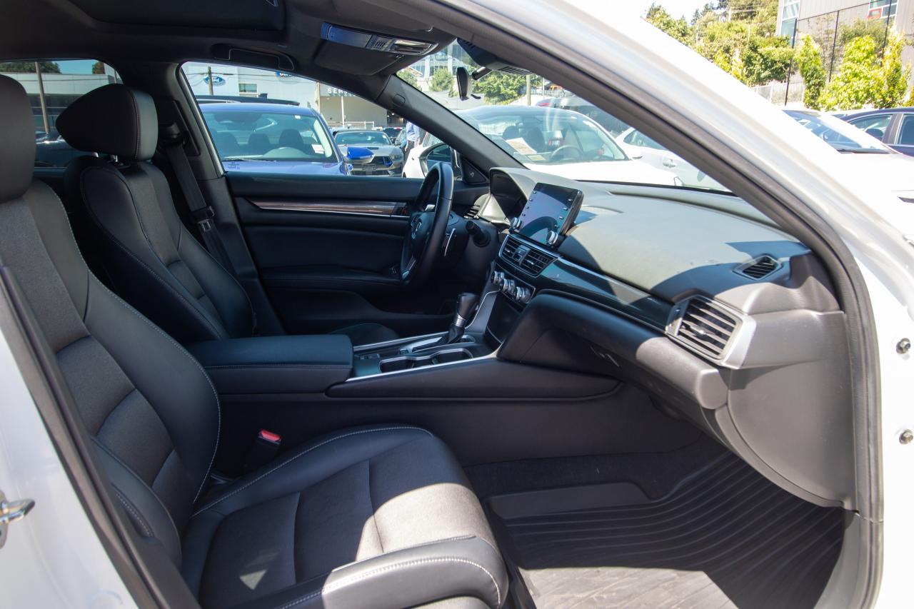 used 2018 Honda Accord car, priced at $27,995