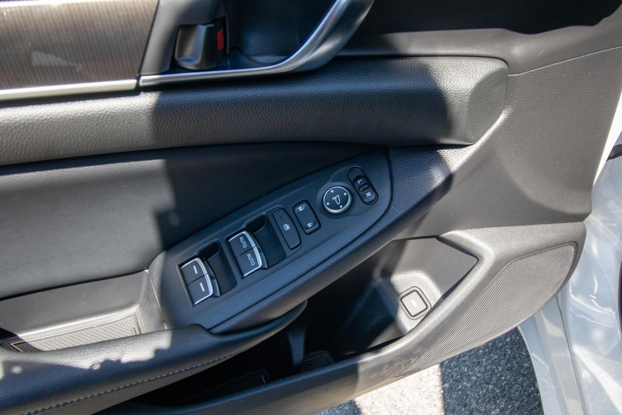 used 2018 Honda Accord car, priced at $27,995