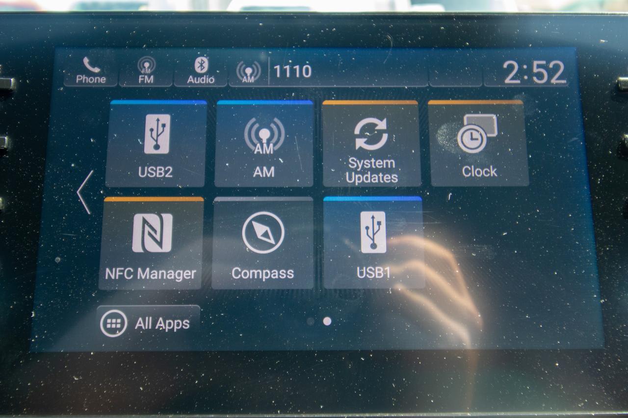 used 2018 Honda Accord car, priced at $27,995