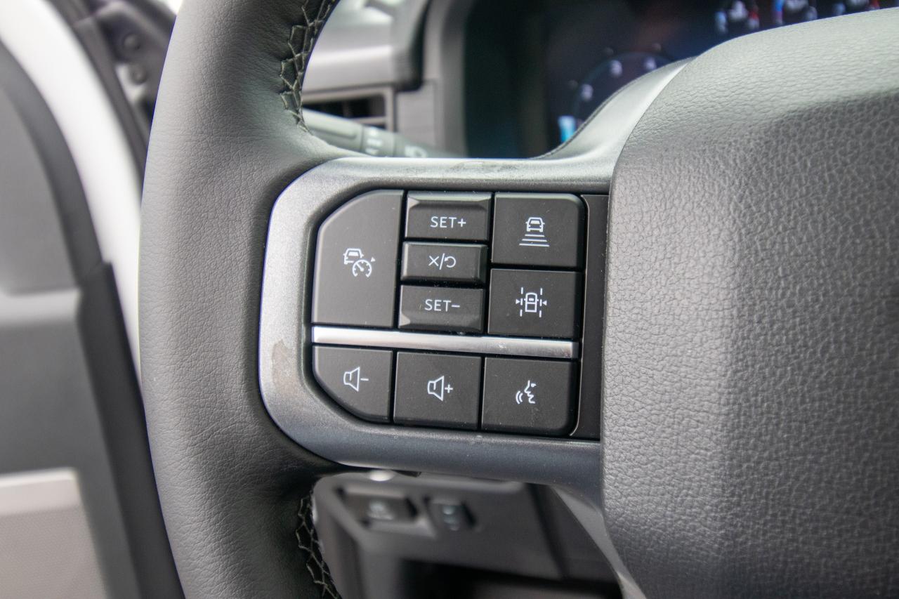 new 2025 Ford F-150 car, priced at $75,355