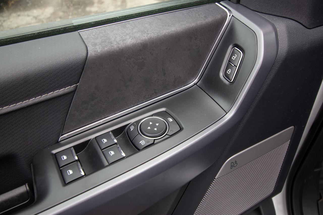 new 2025 Ford F-150 car, priced at $75,355