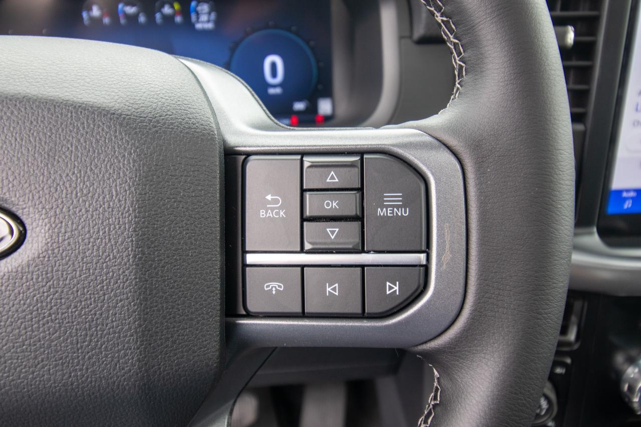 new 2025 Ford F-150 car, priced at $75,355