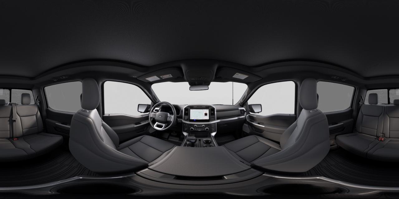 new 2025 Ford F-150 car, priced at $910,600