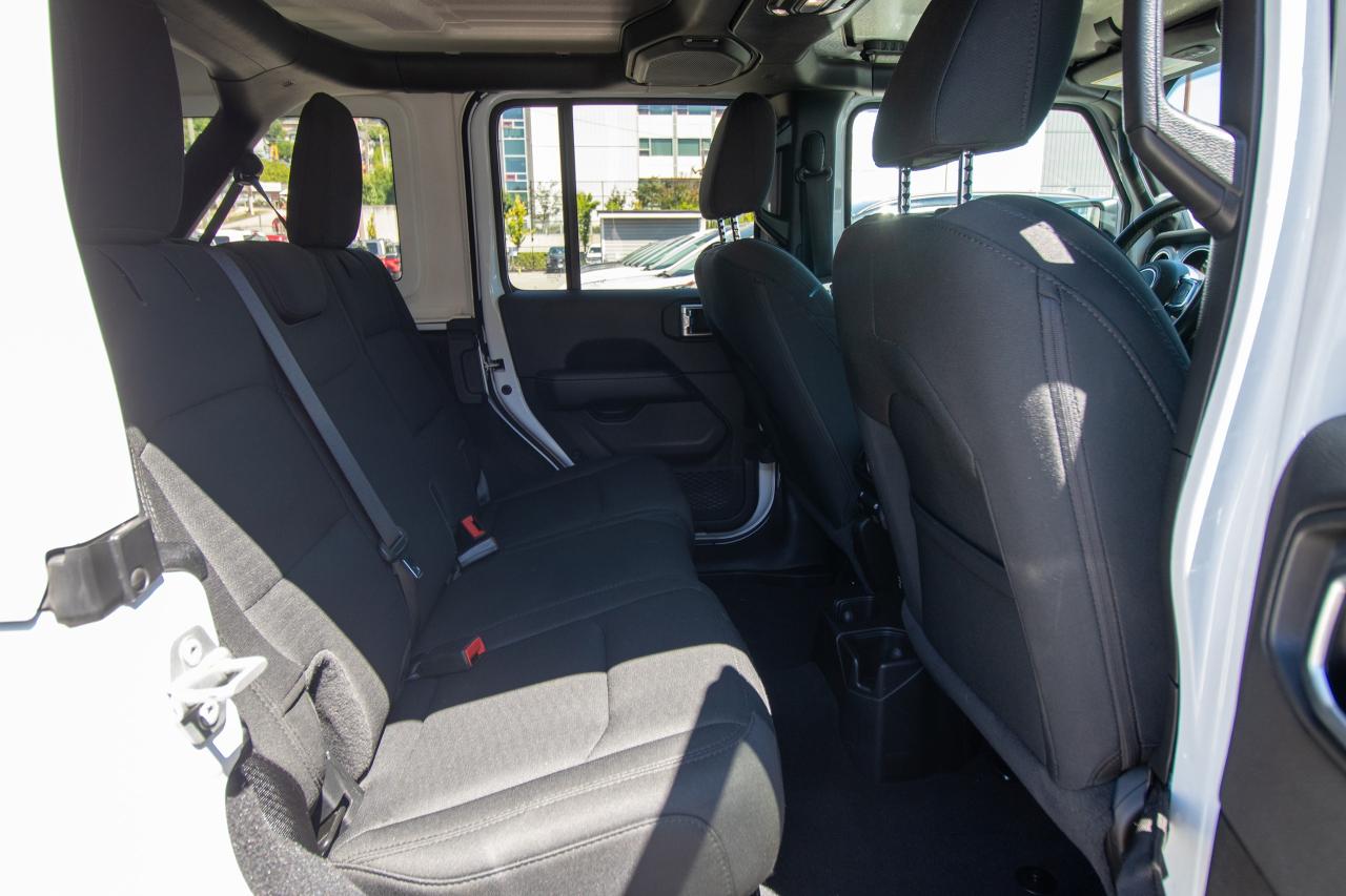 used 2020 Jeep Wrangler car