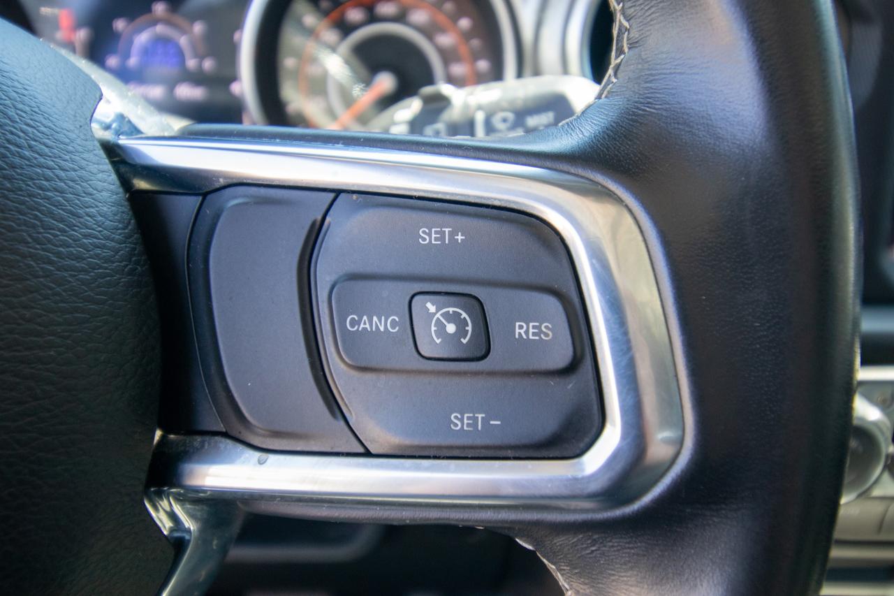 used 2020 Jeep Wrangler car