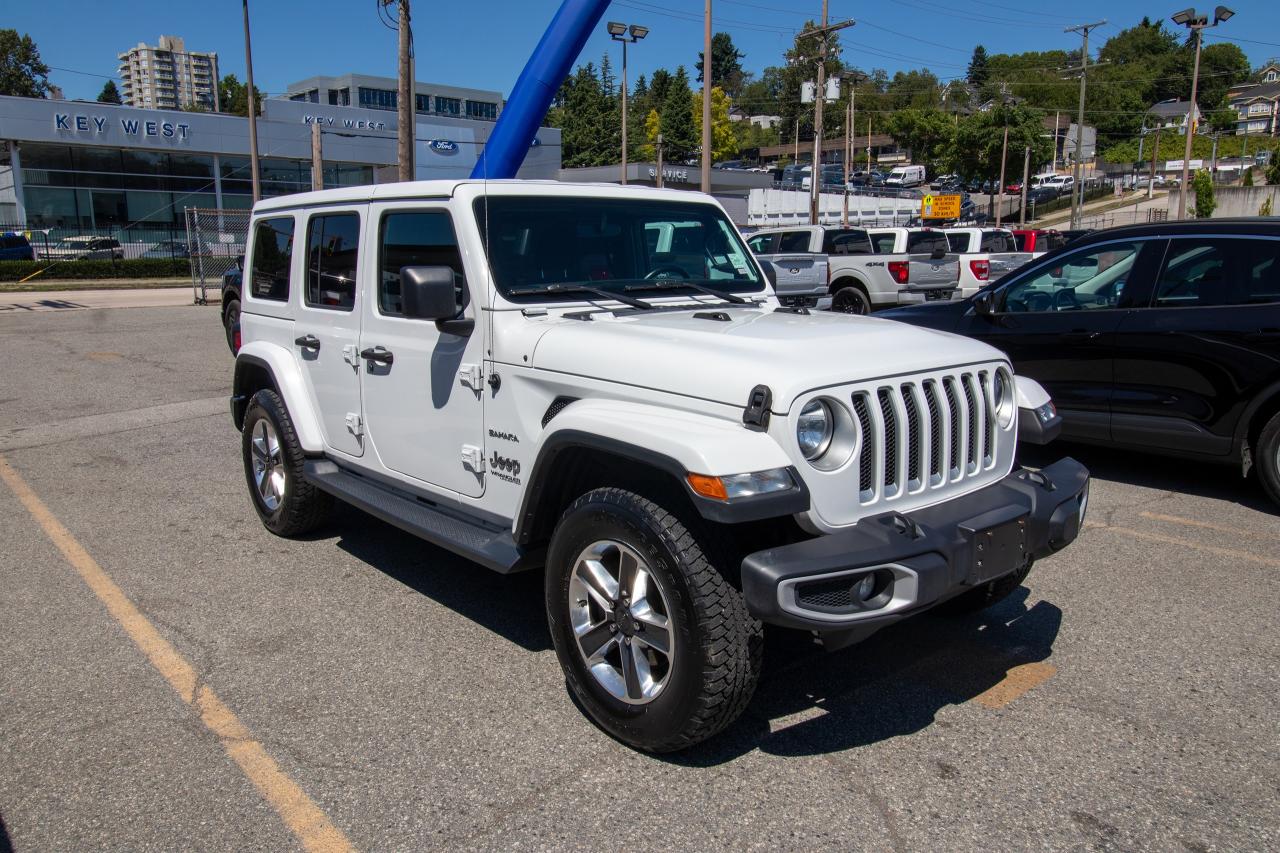 used 2020 Jeep Wrangler car