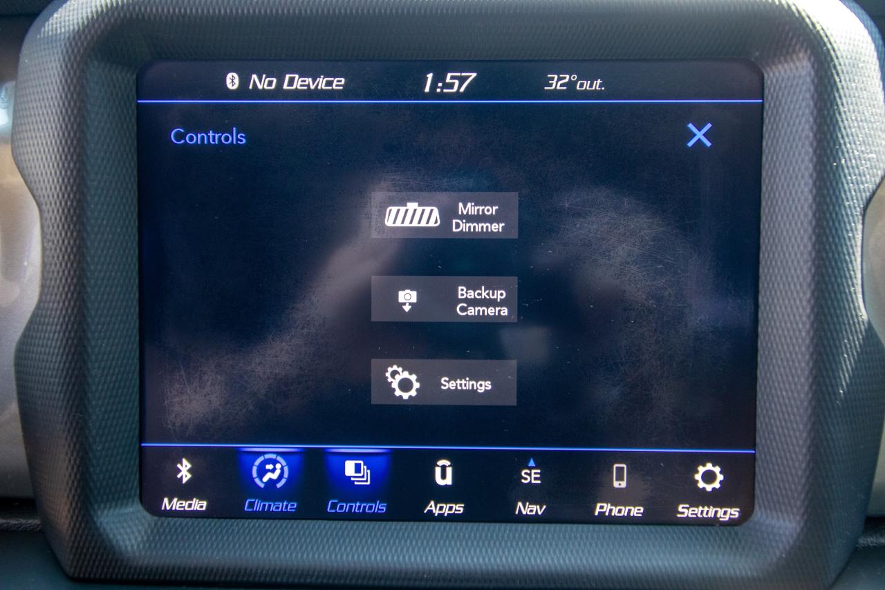 used 2020 Jeep Wrangler car