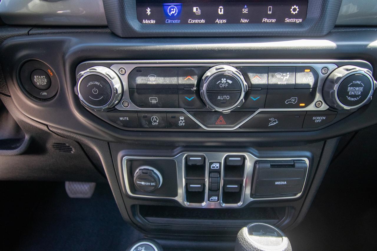 used 2020 Jeep Wrangler car