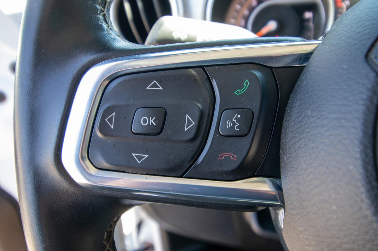 used 2020 Jeep Wrangler car