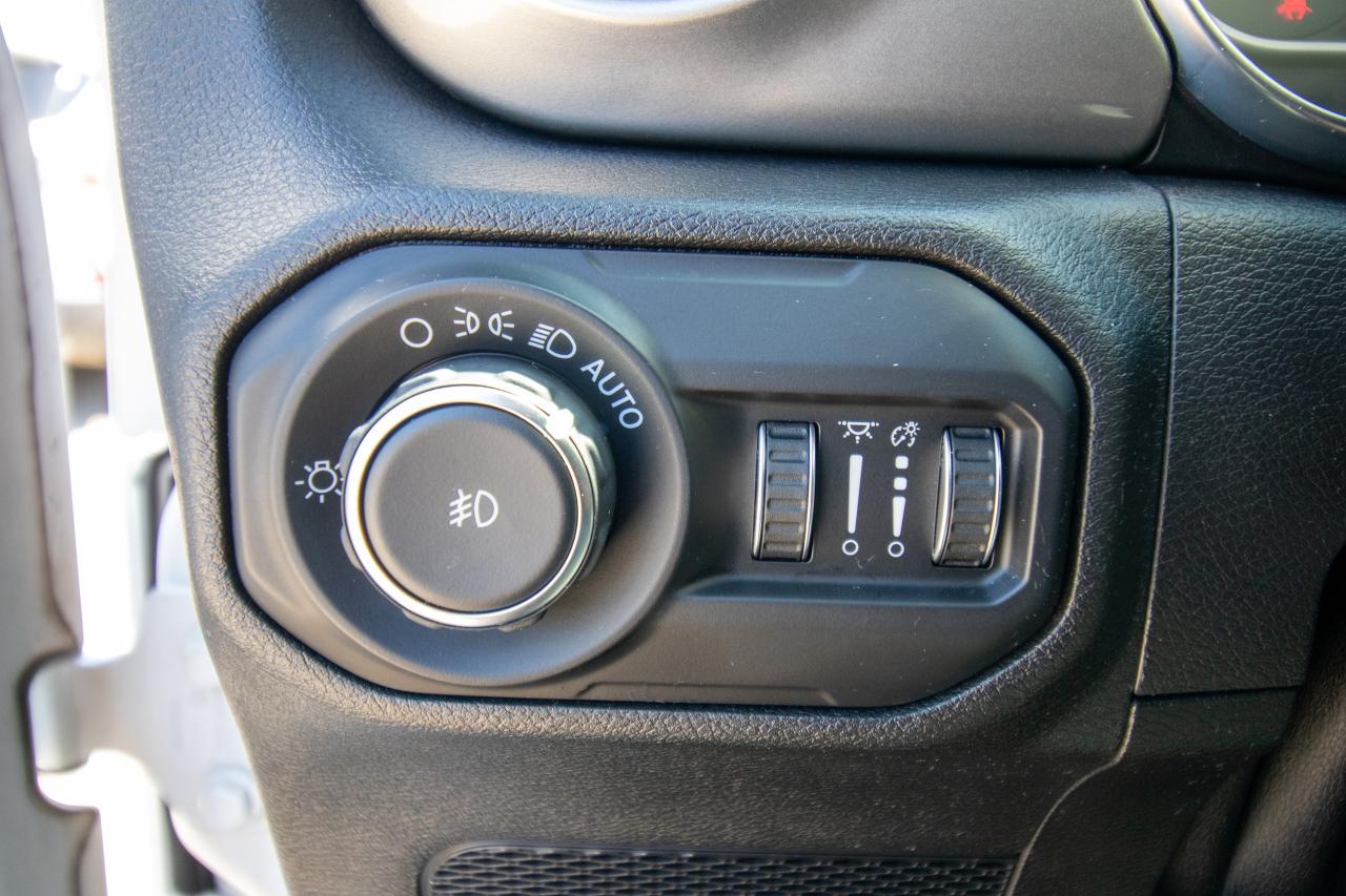 used 2020 Jeep Wrangler car