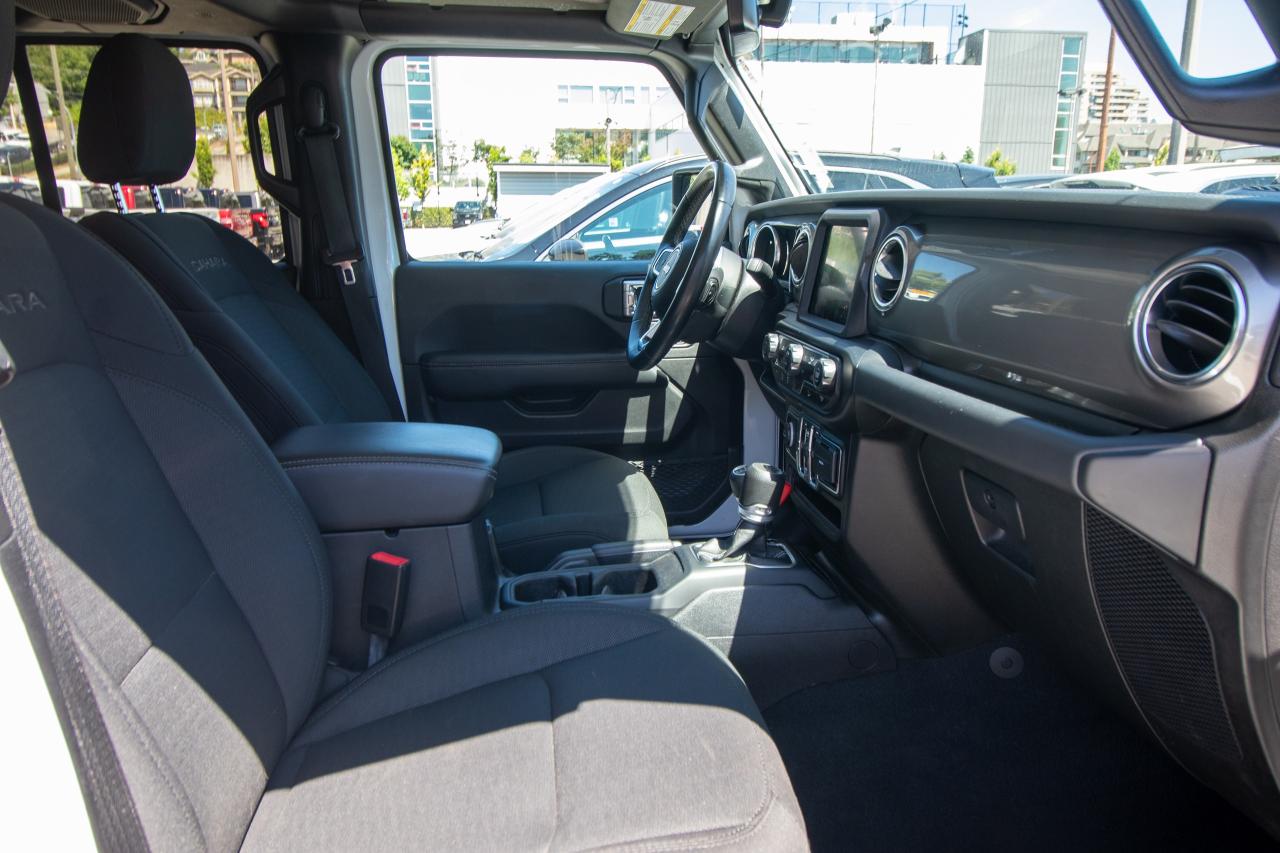 used 2020 Jeep Wrangler car